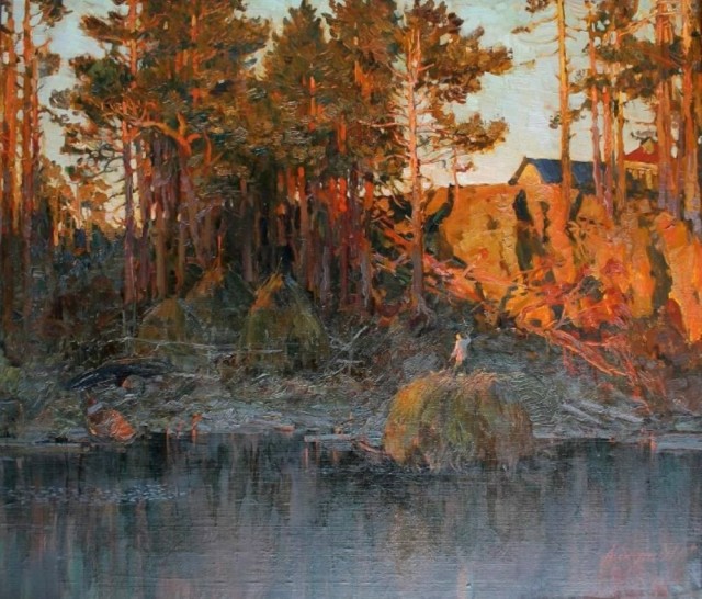 АРТ- Воскресенье