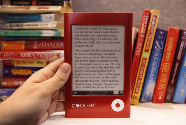 Главная выставка гаджетов 2010