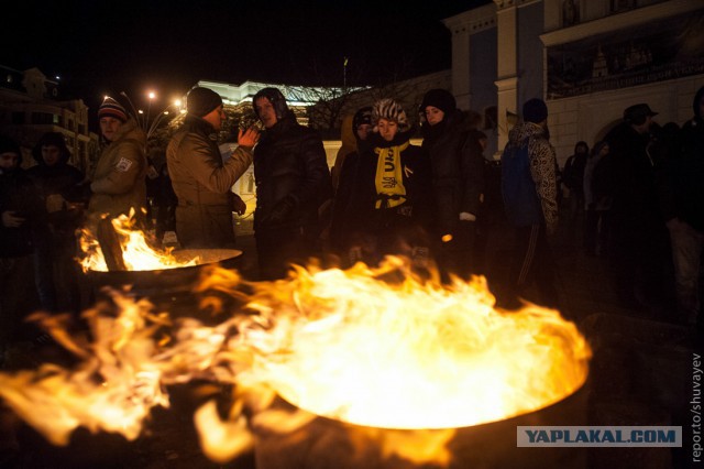 Украина и ЕС