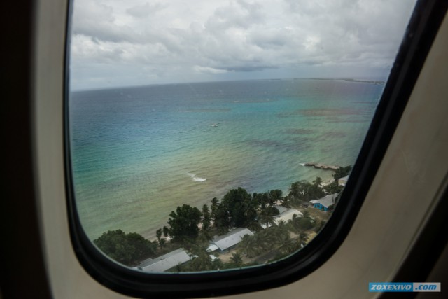 Океания: Фиджи и Тувалу