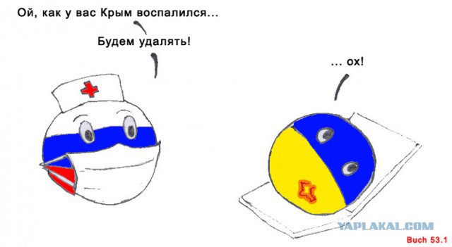 Небольшая подборка для улыбки!