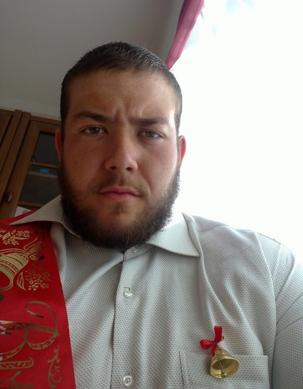 Типичный выпускник