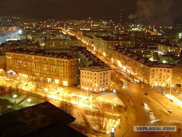 Города России, которые должен посетить каждый