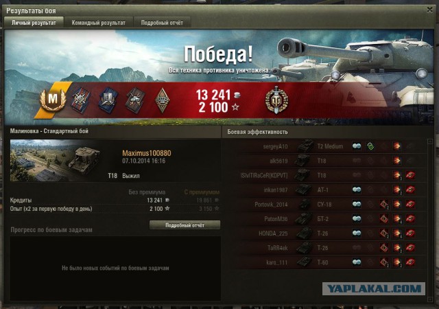 Wargaming 15