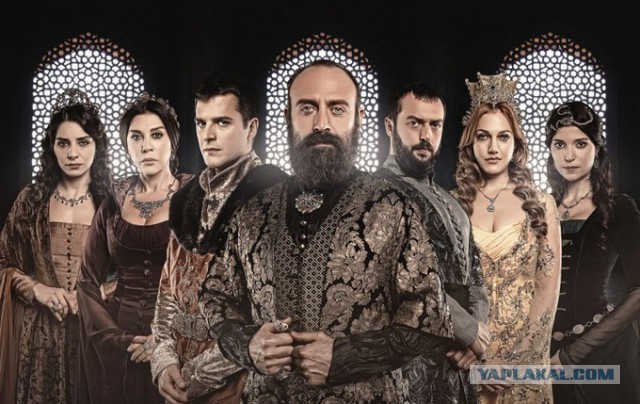 Из-за них я ВКлючаю каналы