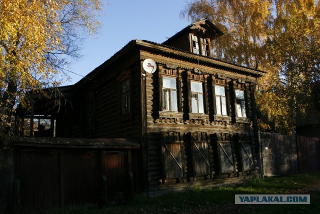 5 лет назад - 4 декабря 2009 года - ушёл из жизни