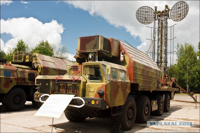 Украинским военным угрожает Чебурашка