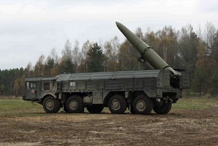 У Нато нет защиты от  Российской операции.