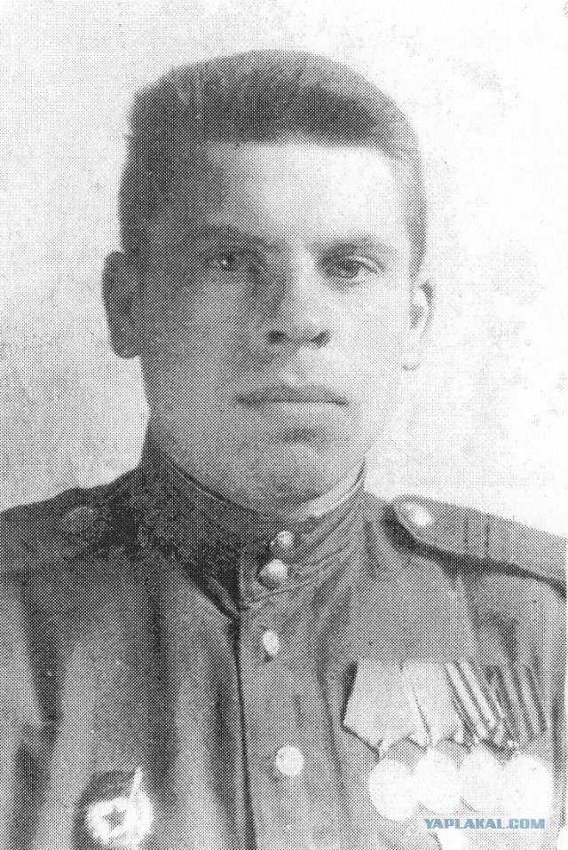 Бессмертный полк