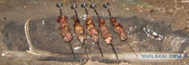 Мангалы
