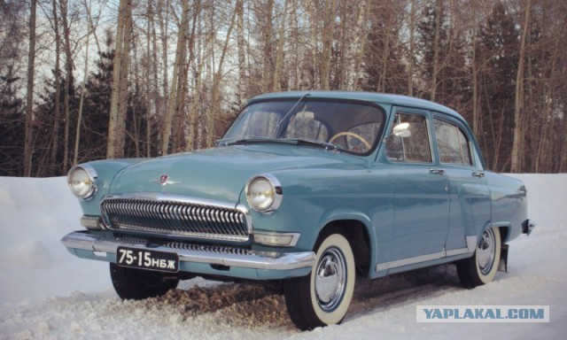 Угадайте автомобиль!