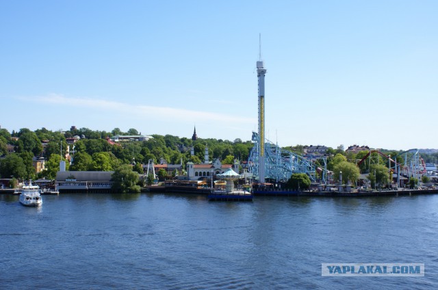 Балтийское море