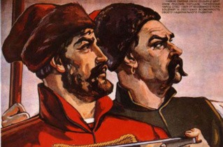 9 вопиющих отличий России от Украины!