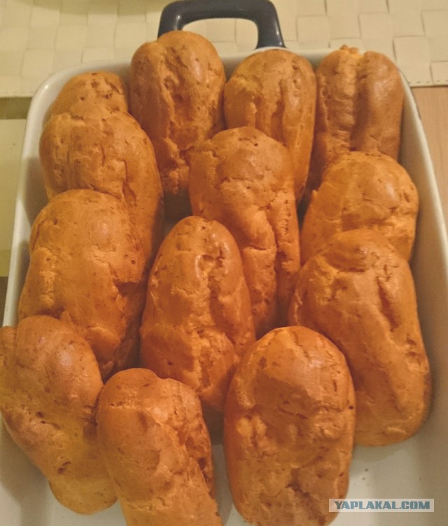 Томатное меню для Леночки, Кулинарная коммуналка