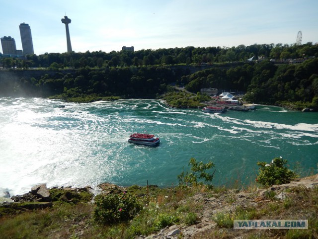 Деревенская Америка