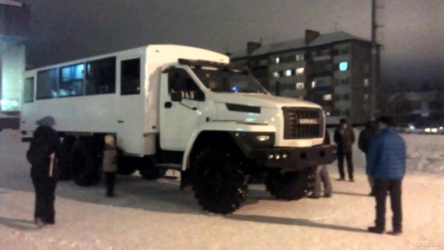 "Отсталая" Россия