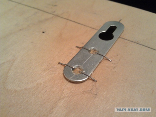 Мягкие стеновые панели.