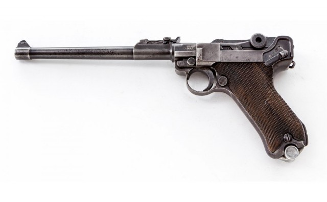 Красоты оружейной пост.