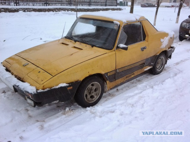 САМАВТО 87 в Брянске