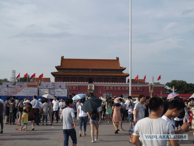 20 фактов о  Китае, о которых интересно узнать