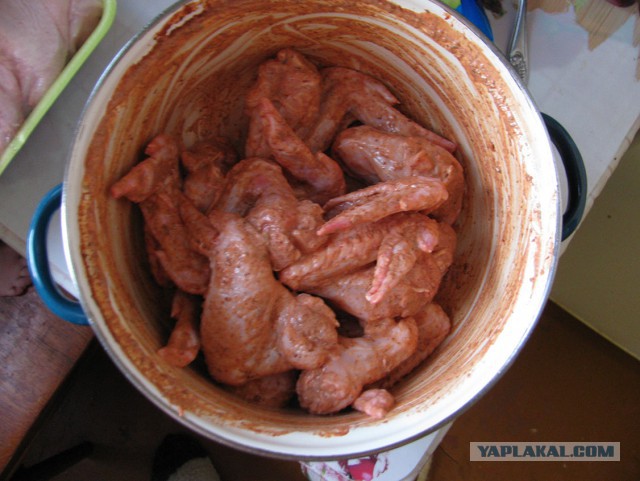 Аццкая кухня 2  (кулинарный адъ)