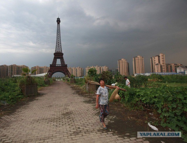 В этом доме я мог умереть