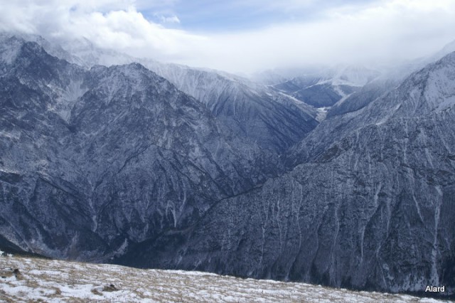 Северный Кавказ. Собственные снимки