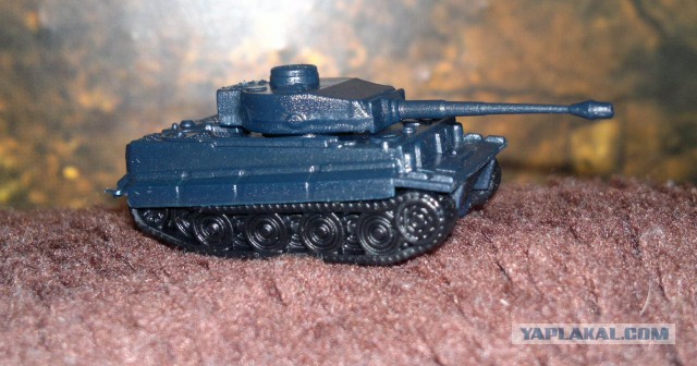 Wargaming 34