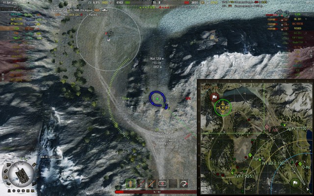 Wargaming 34