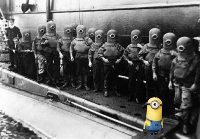 История одной фотографии-2