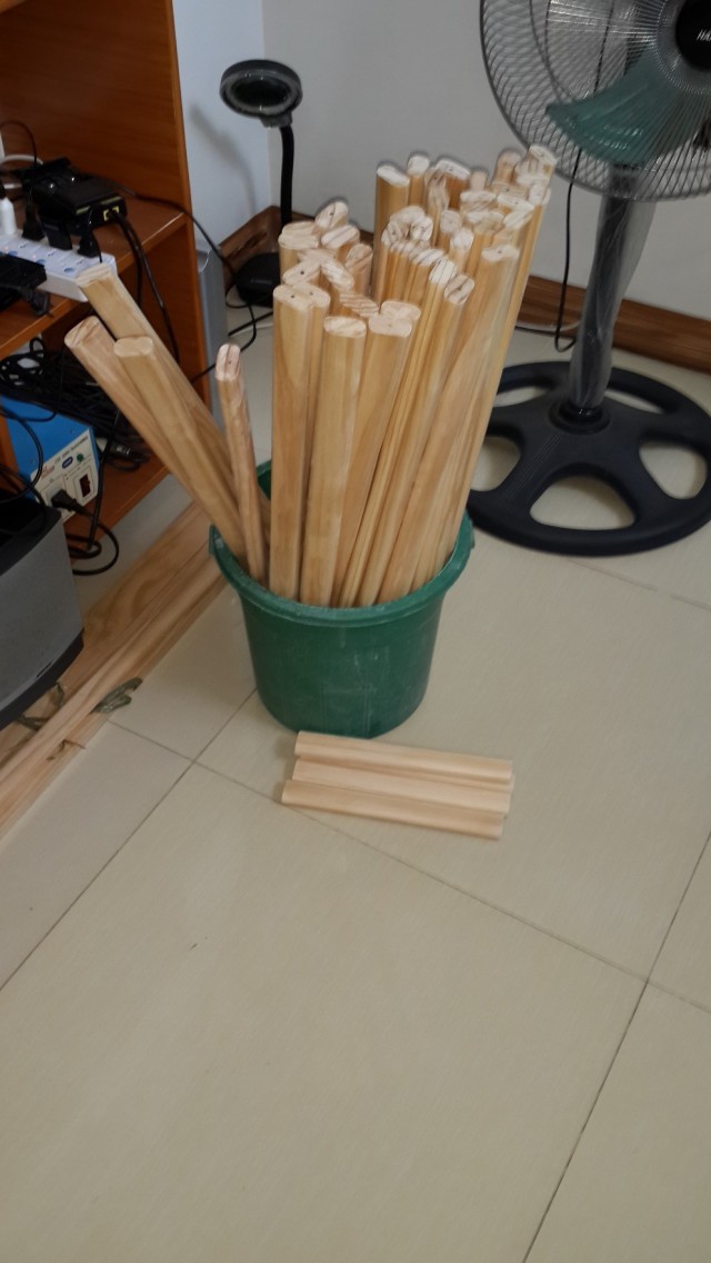 Рукозадства пост. Кроватка для сына.