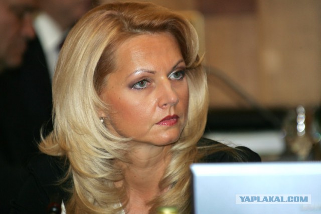 Советница министра иностранных дел Латвии
