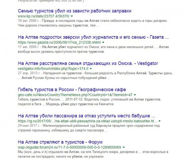 Уже сами абхазы начинают озвучивать...