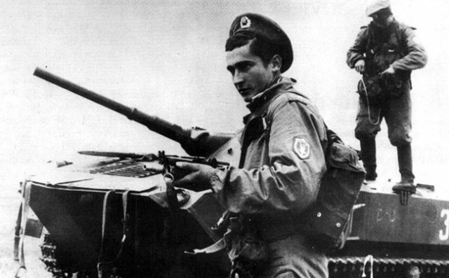 День ВДВ, это не праздник, это позор России.