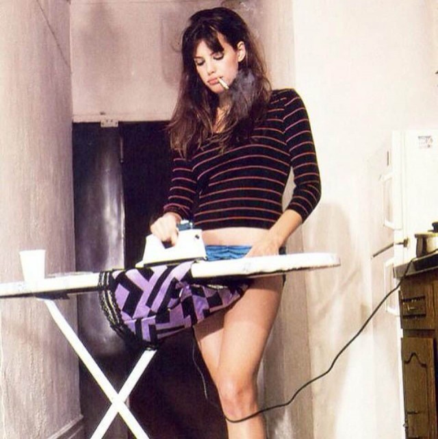 Интересные и редкие ретро-фотографии