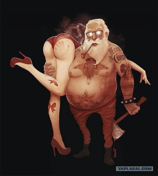 Дивные картинки - 3