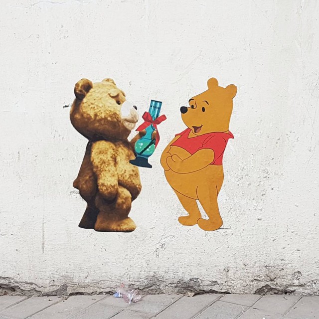 НестандART v. 33.0