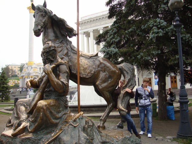 Чудики из социальных сетей