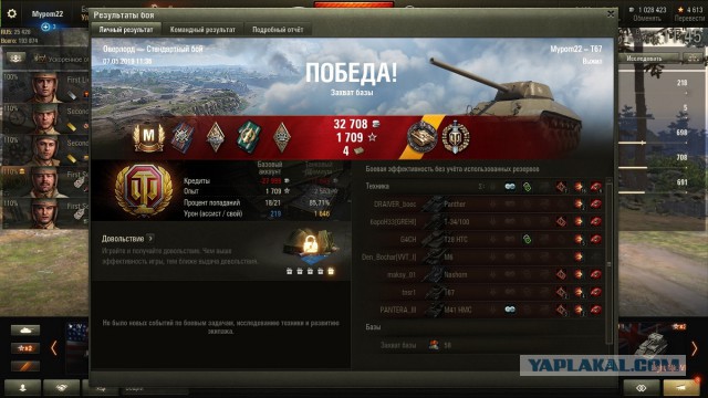 Wargaming 57