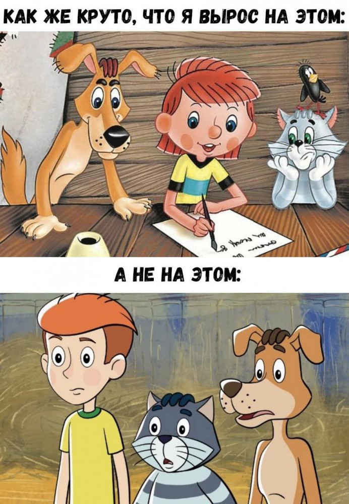 Немного картинок на вечер
