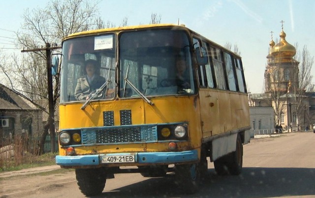 Игра на ЯПе: Угадай АВТО-2