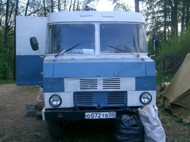 Игра на ЯПе: Угадай АВТО-6