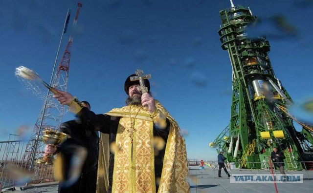 В центре Москвы начнутся ежедневные крестные ходы против коронавируса