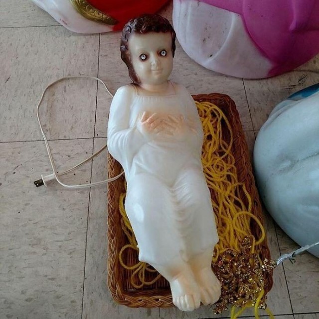 Прикольные находки на блошиных рынках и в комиссионках