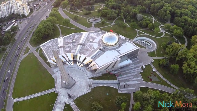 Невероятная атмосфера единства.
