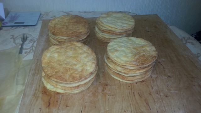 Очередной Наполеон (не полководец)