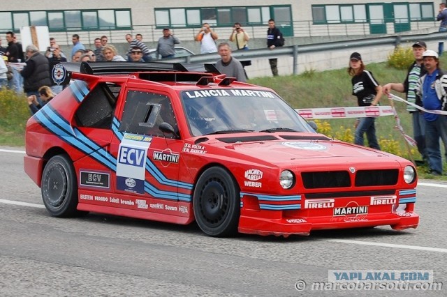 Group B. Красивых автофото пост
