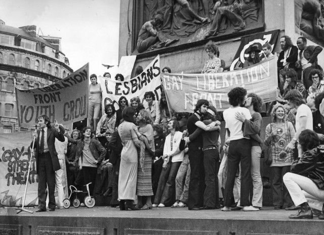50 лет назад. Август 1971 года