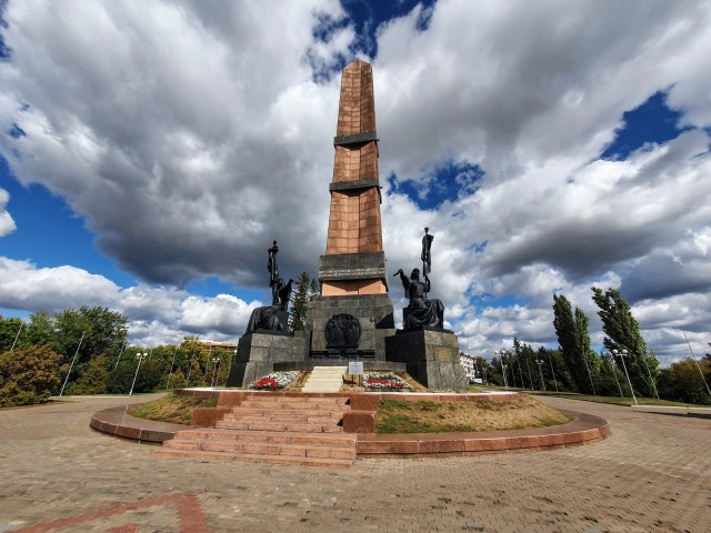 Уфа – худший миллионник для прогулок в стране
