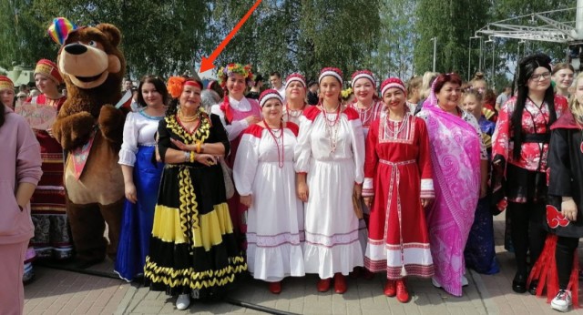 Леди Поппинс Само совершенство